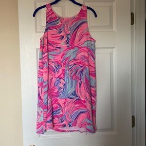Lily Pullitzer sleeveless dress